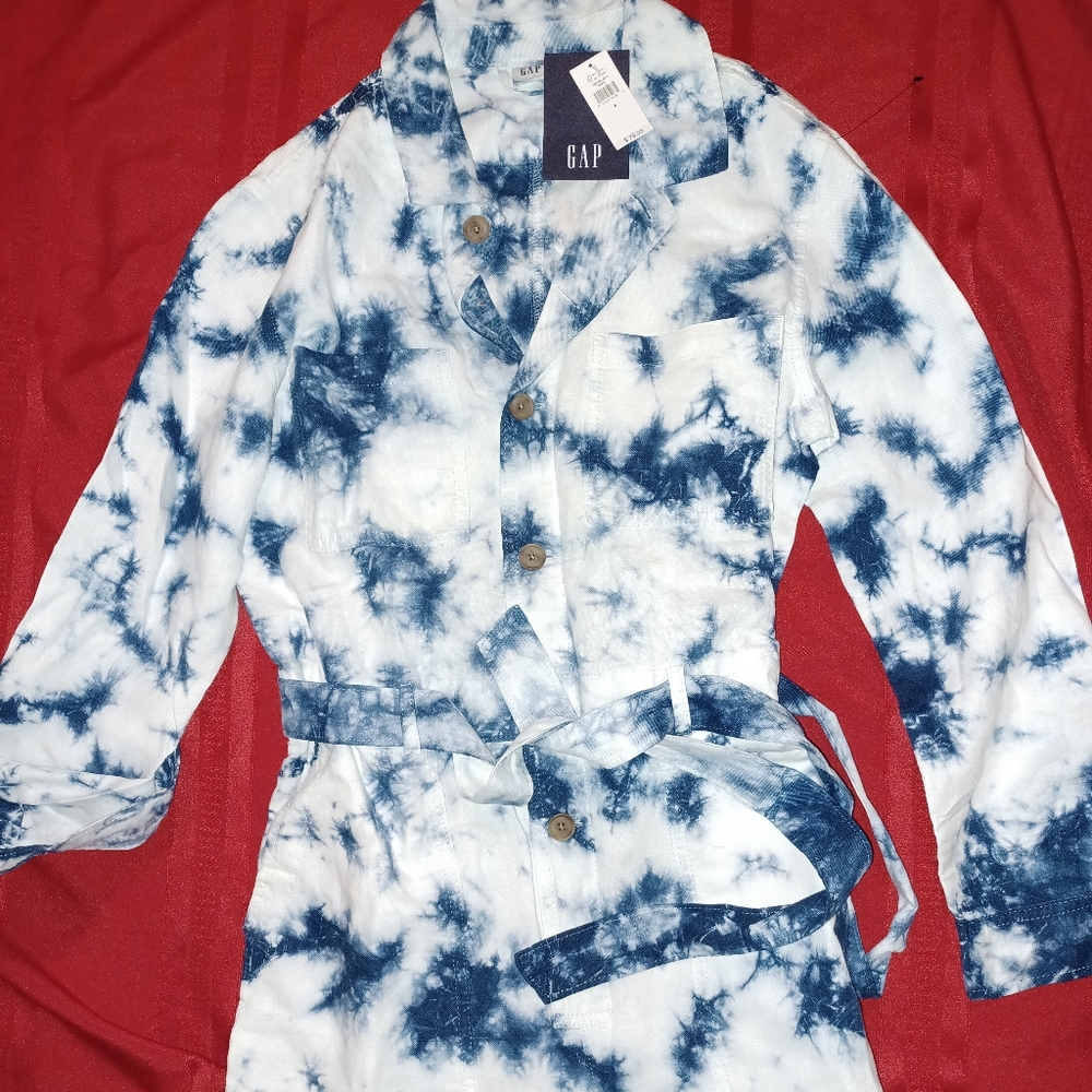 Women's Gap dress/shorts